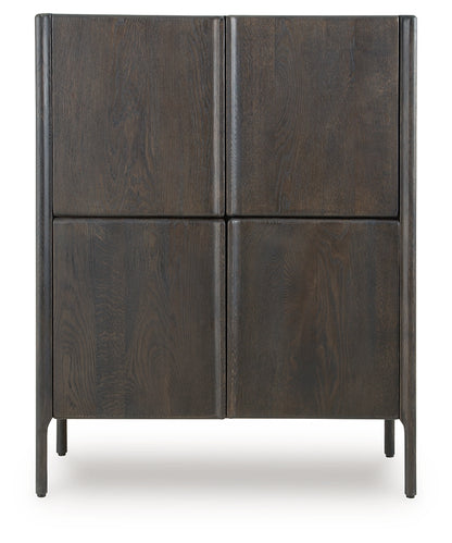 Orsonal Accent Cabinet
