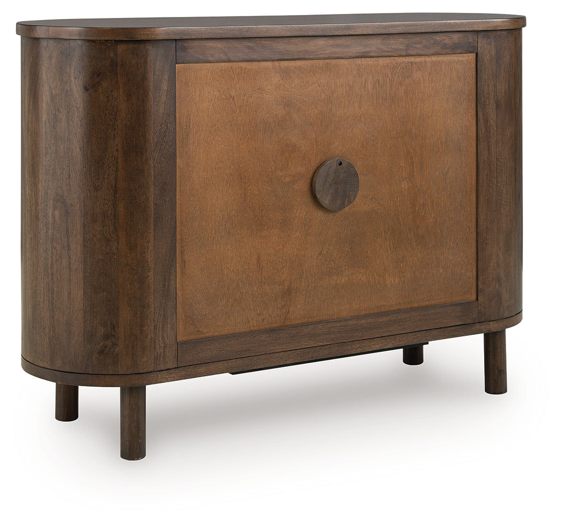 Mayridge Accent Cabinet