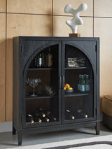 Bar Cabinet