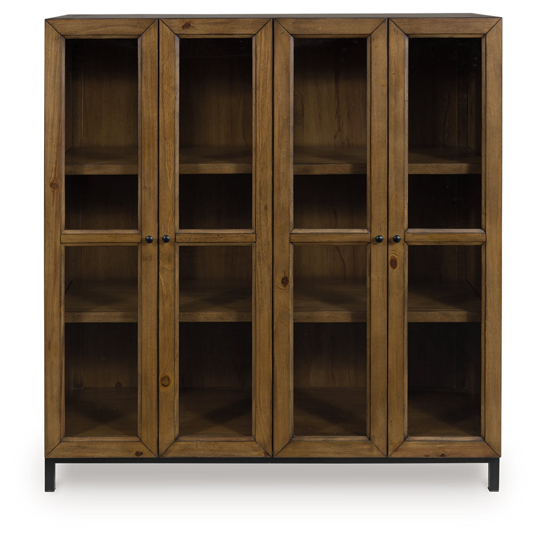 Wrenridge Accent Cabinet