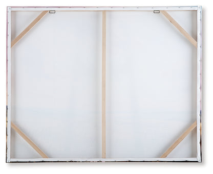 Rogerland Wall Decor