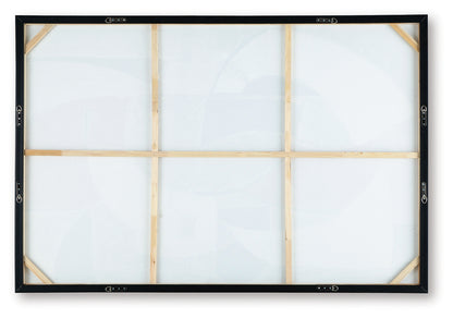 Anchorstone Wall Decor