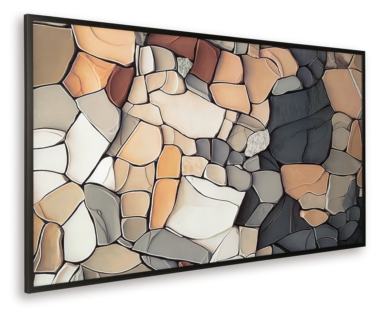 Patteworth Wall Decor