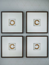 Wall Art Set (4/CN)