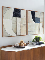 Wall Art Set (Set of 2)