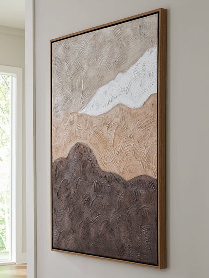 Fanthorne Wall Decor