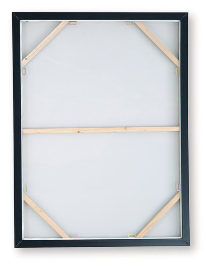 Fanthorne Wall Decor