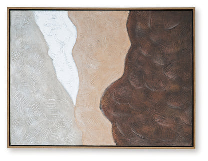 Fanthorne Wall Decor