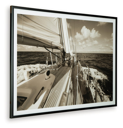 Arlanford Wall Decor