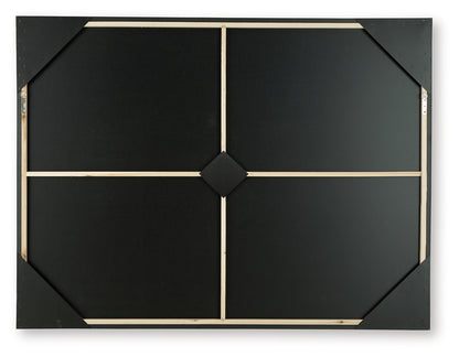 Arlanford Wall Decor