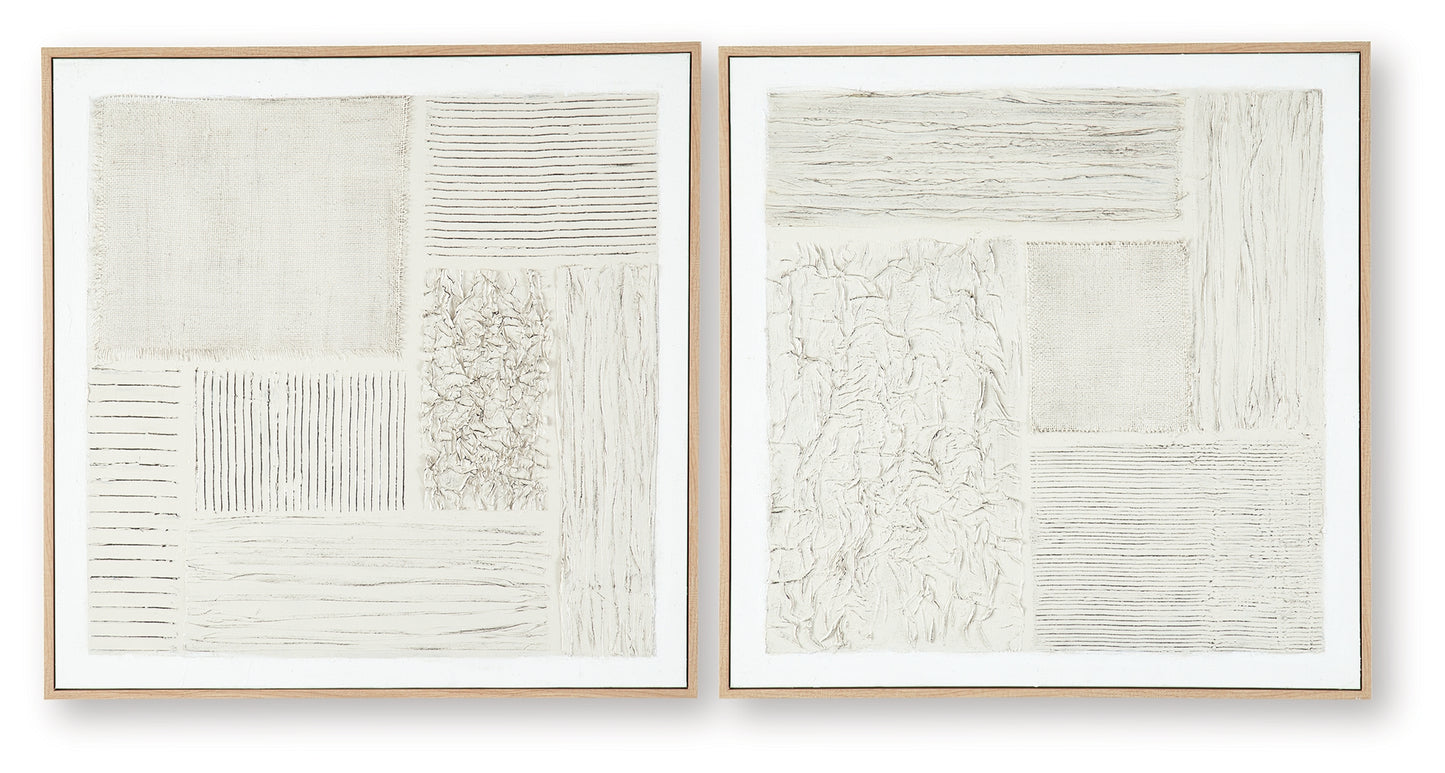 Andorfield Wall Decor