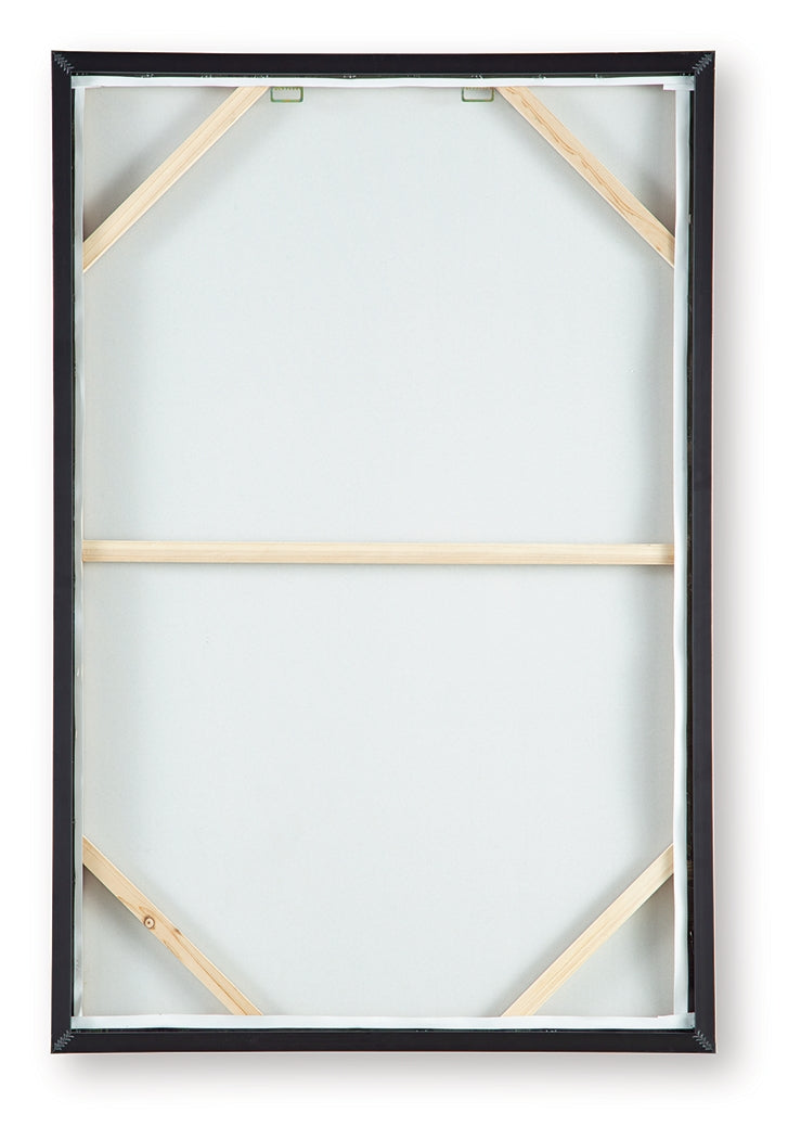 Gravesworth Wall Decor