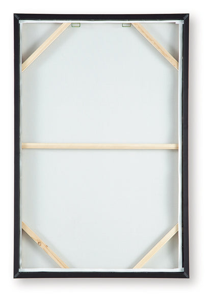 Gravesworth Wall Decor