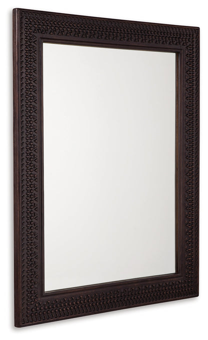 Balintmore Mirror