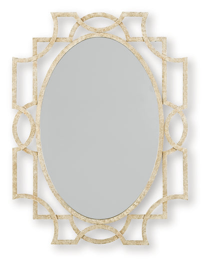 Fulkmore Mirror