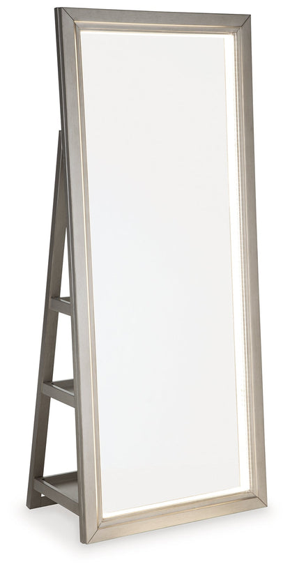 Evesen Mirror