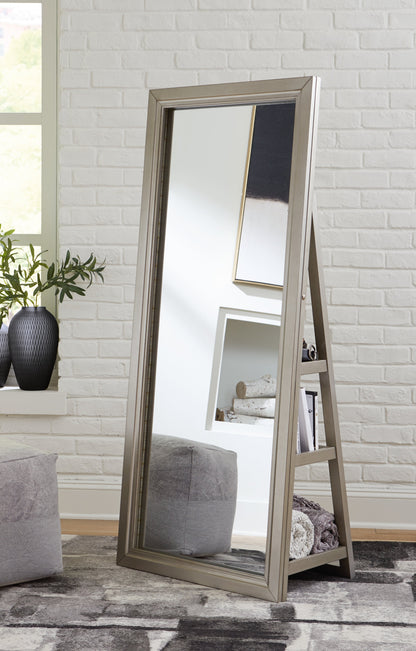 Evesen Mirror