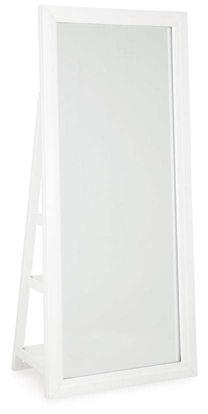 Evesen Mirror