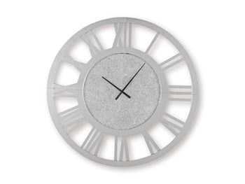 Reinport Wall Clock