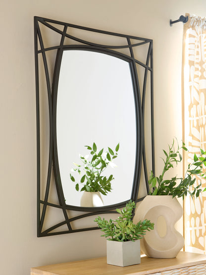 Freenville Mirror