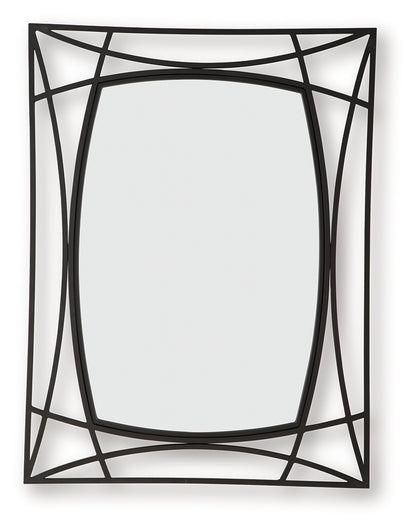 Freenville Mirror
