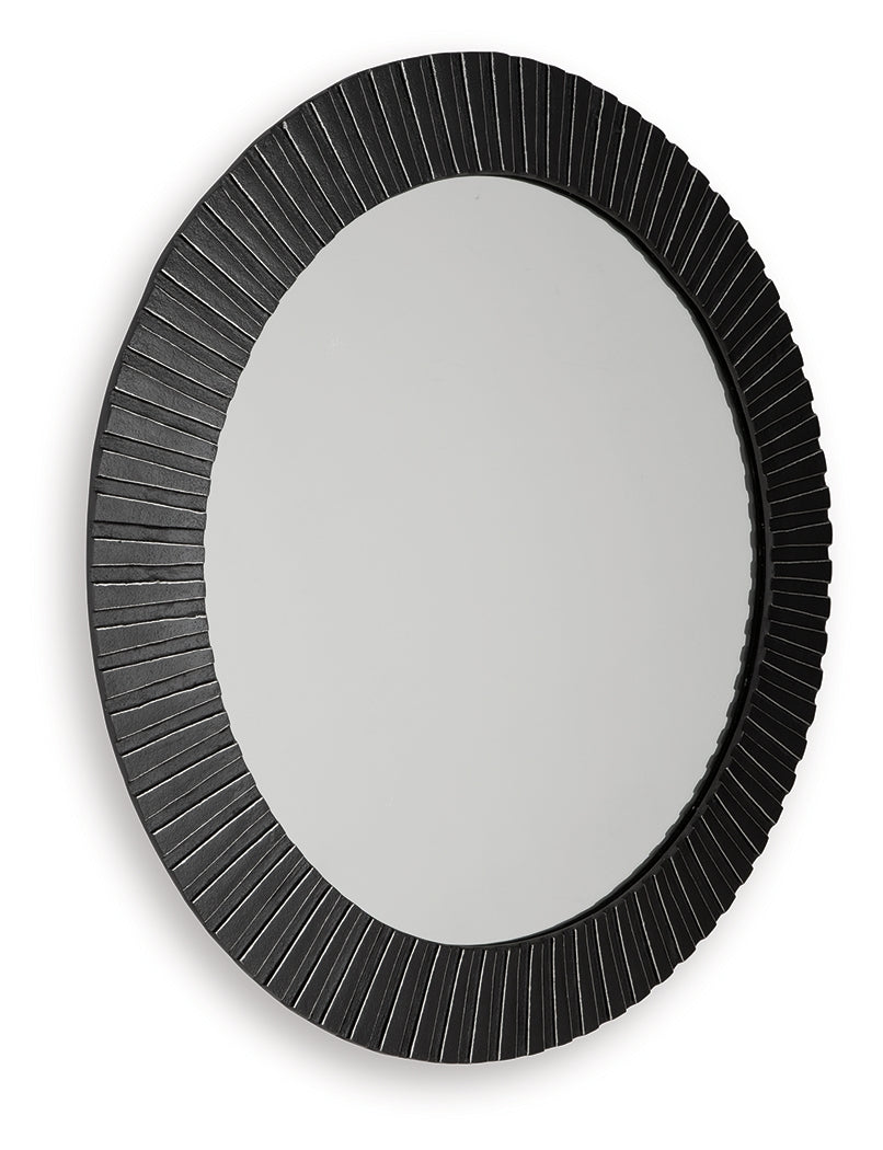 Ozias Mirror