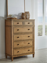 Six Drawer Chest