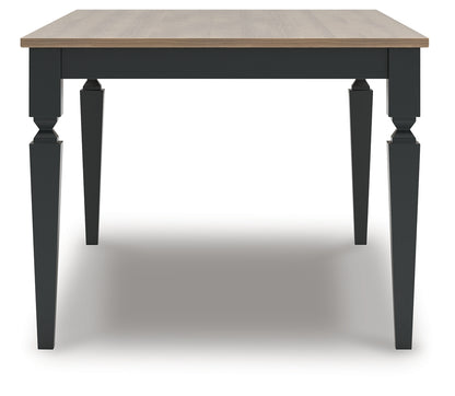 Brenkerton Dining Table