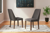 Dining Chair (Set of 2)