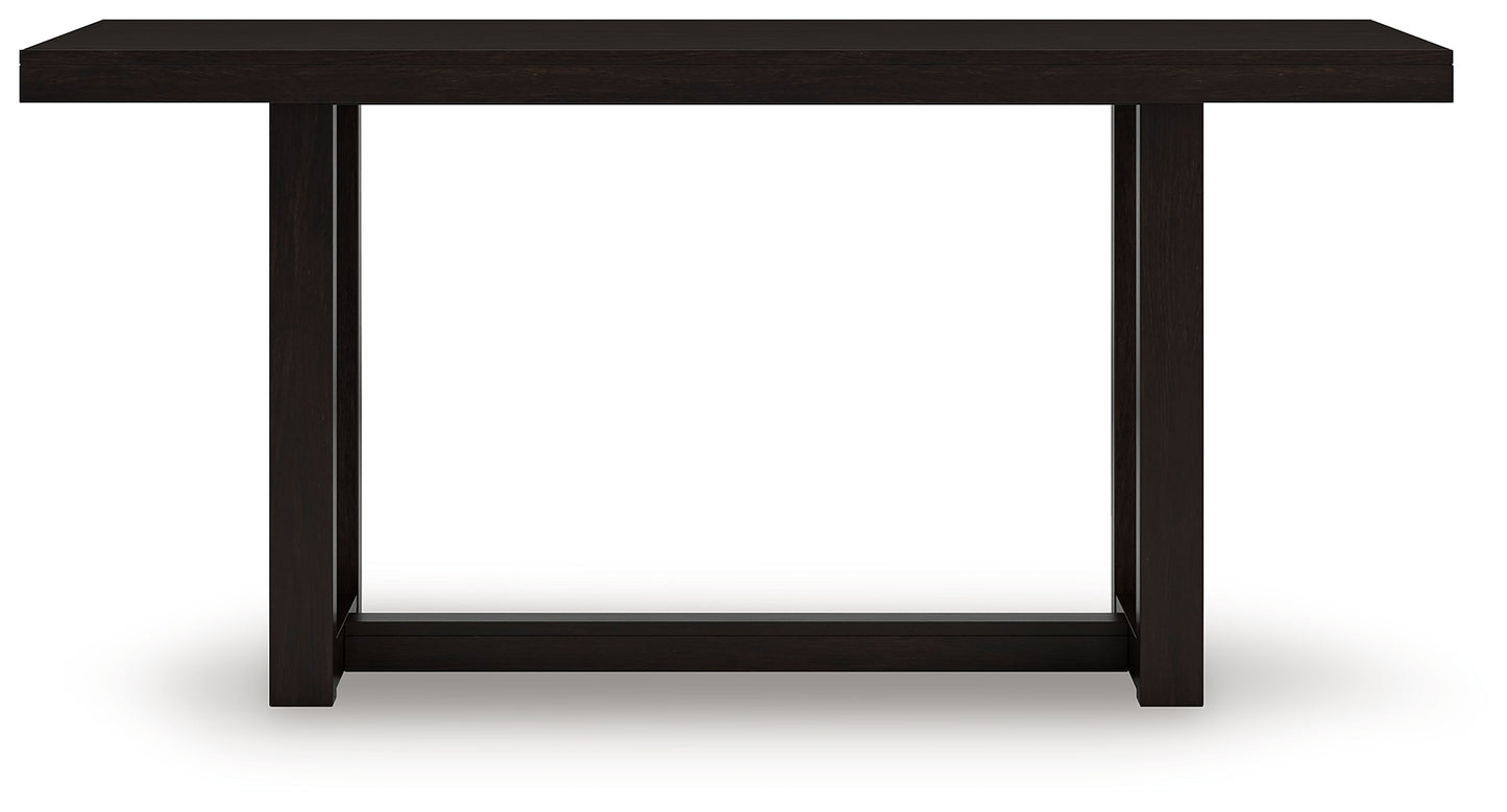 Neymorton Dining Room