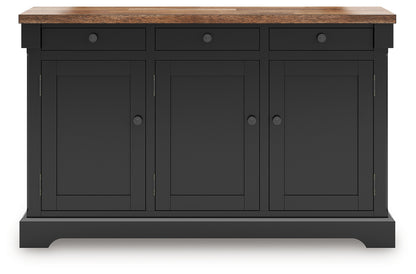 Wildenauer Dining Room