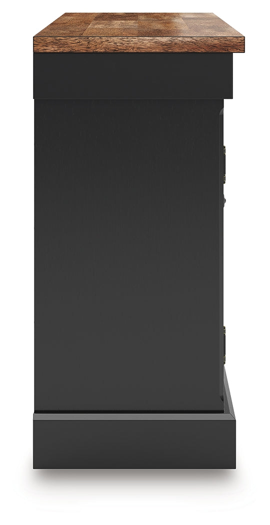 Wildenauer Dining Room