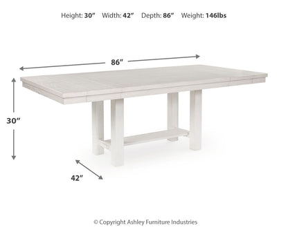Robbinsdale Dining Room