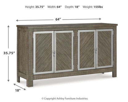 Krystanza Dining Room
