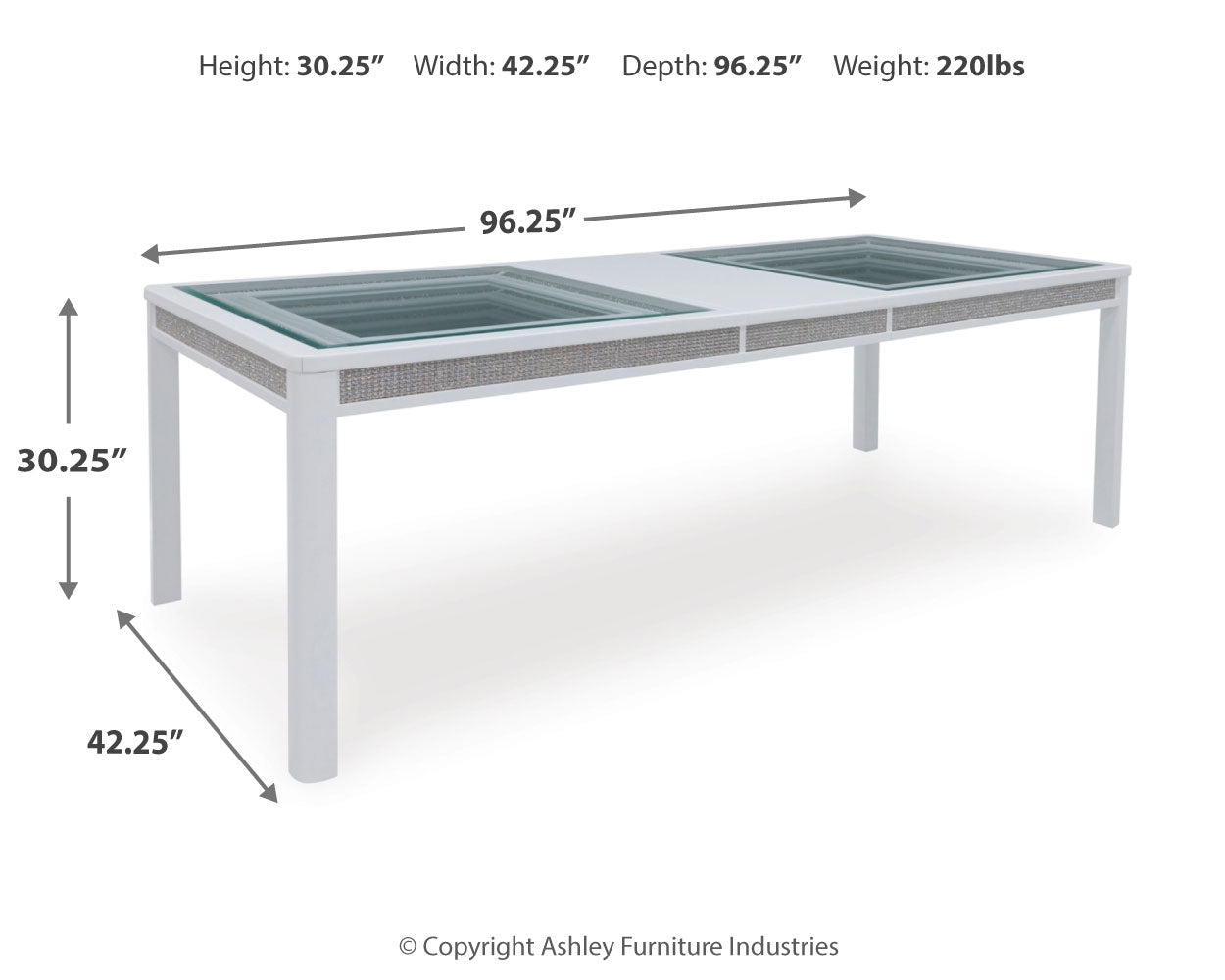 Chalanna Dining Room