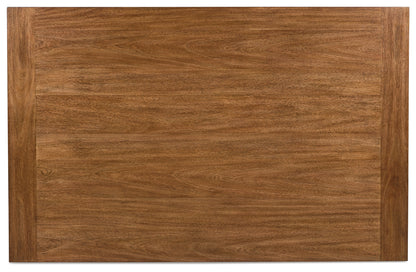 Greddinton Counter Height Dining Table