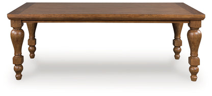 Greddinton Dining Table