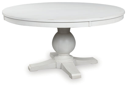 Greddinton Dining Table