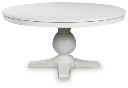 Greddinton Dining Table