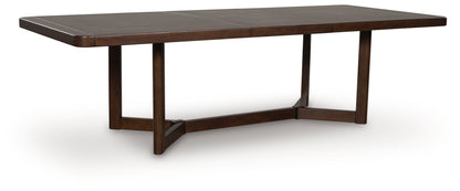 Dilenno Dining Extension Table