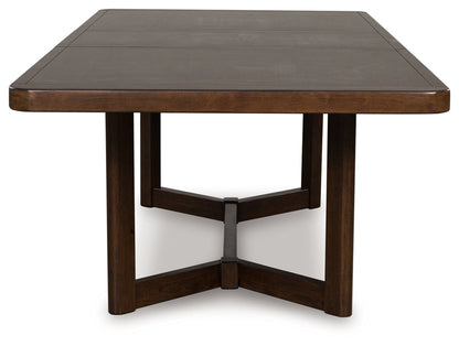 Dilenno Dining Extension Table