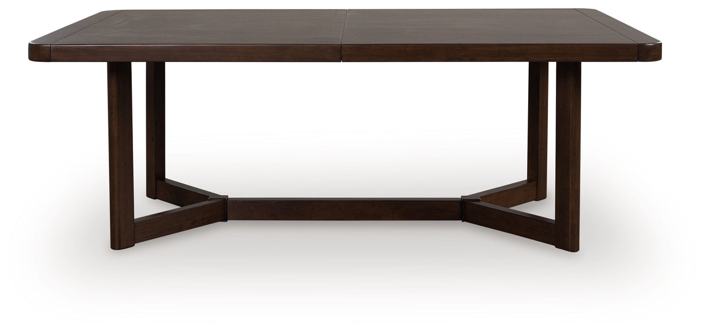 Dilenno Dining Extension Table