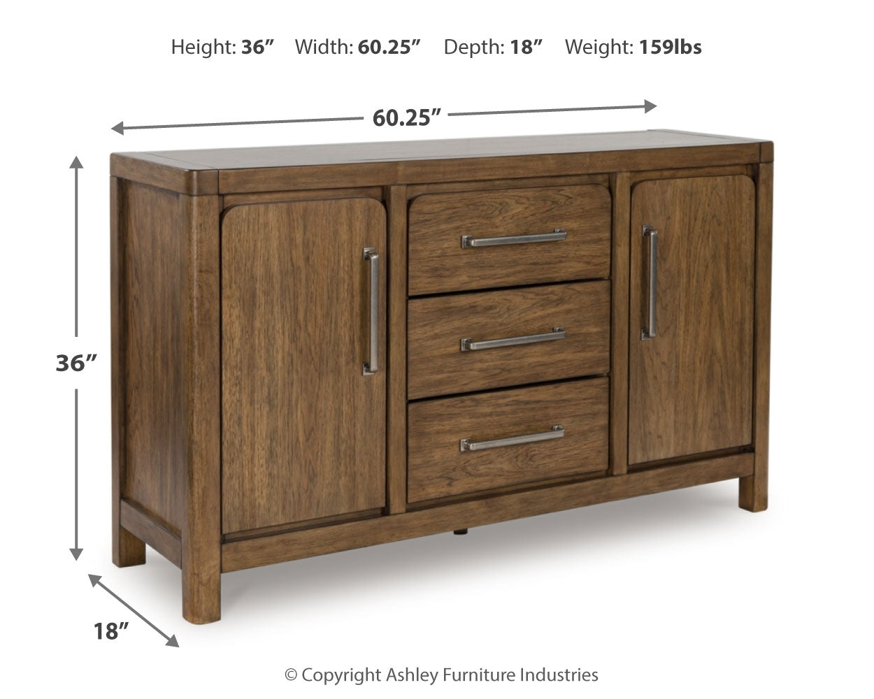 Cabalynn Dining Room