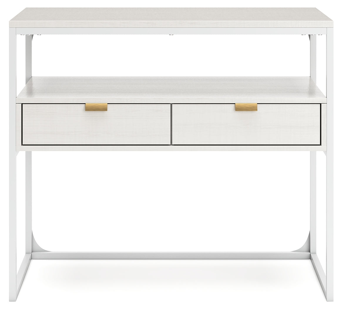 Deznee Credenza