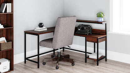 Camiburg Office Desk