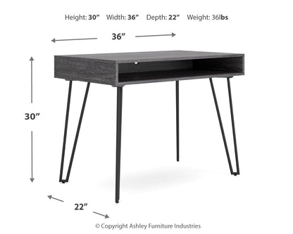 Strumford Office Desk