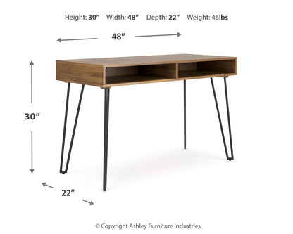 Strumford Office Desk