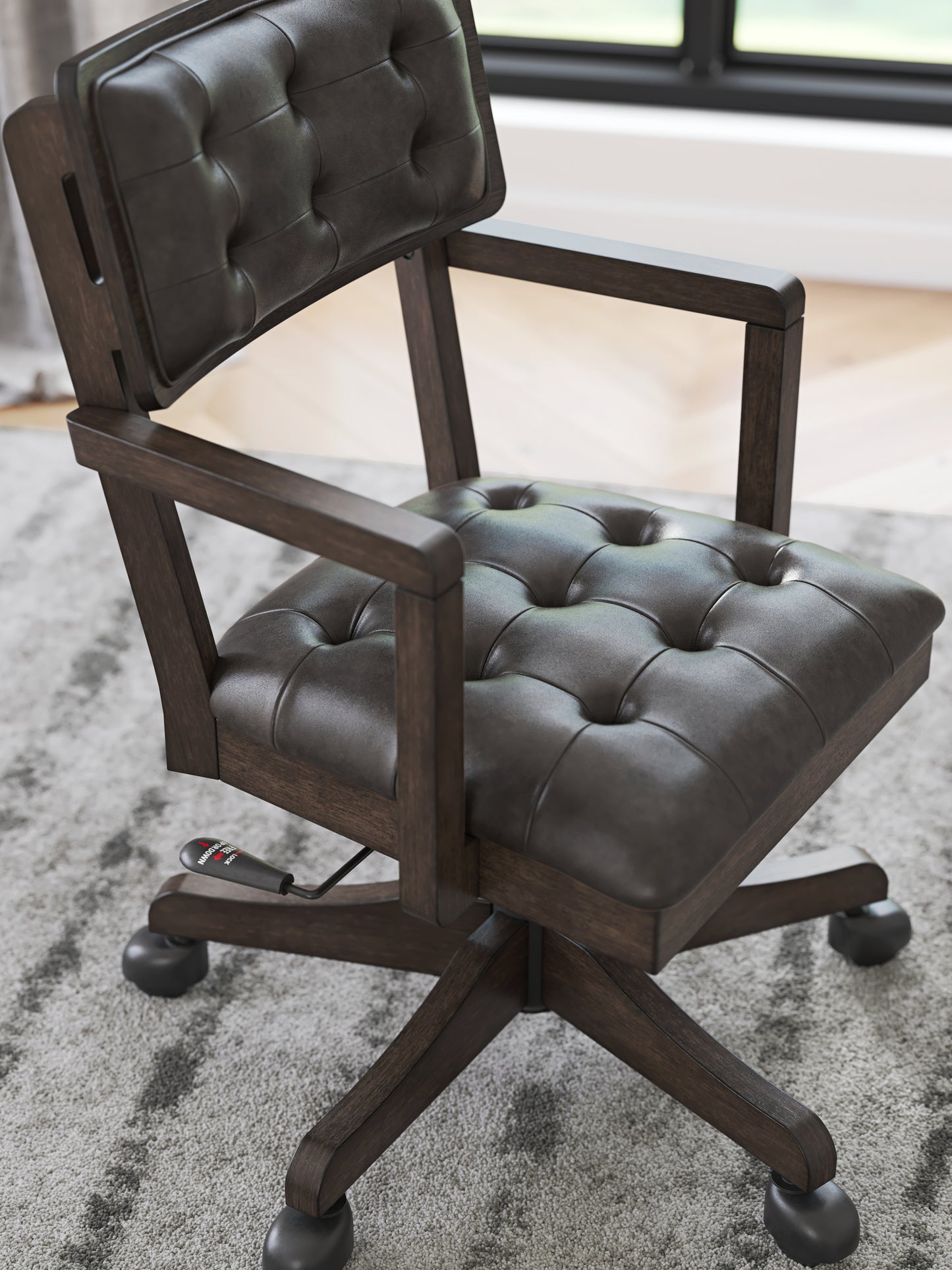 Breckington Desk Chair