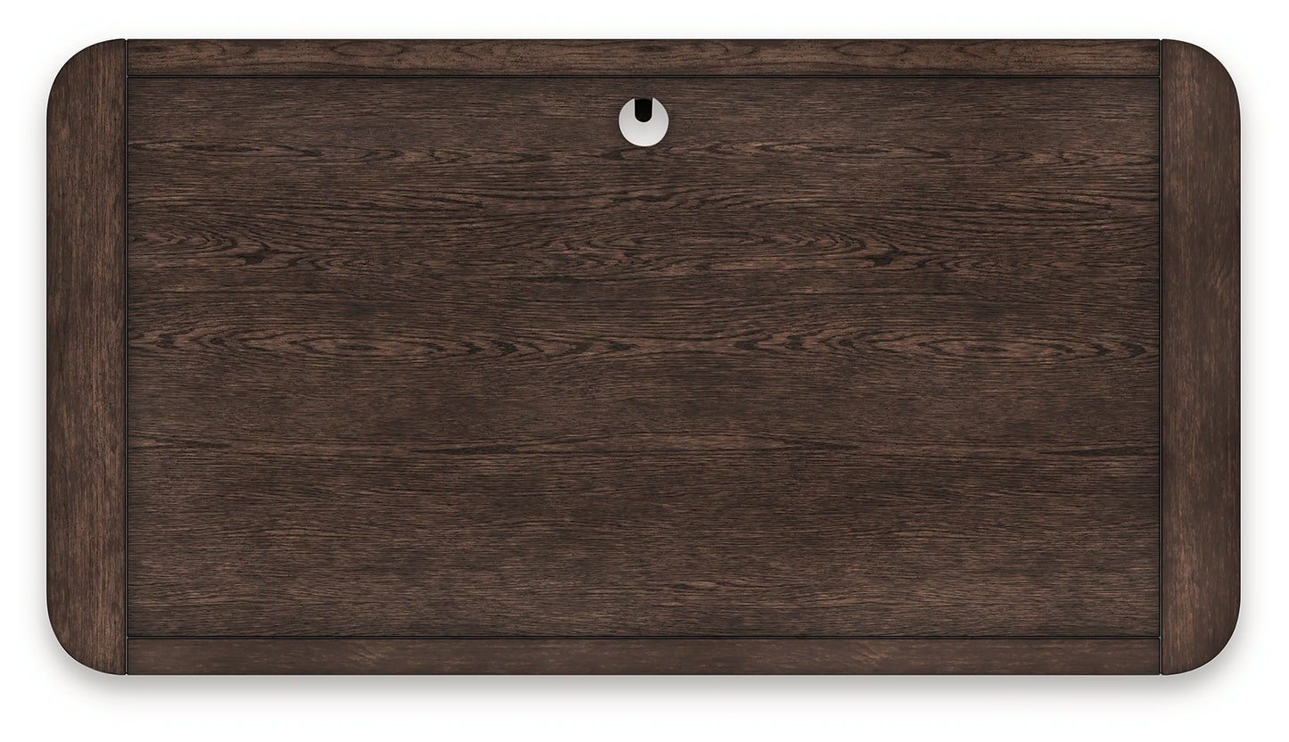 Breckington Office Desk