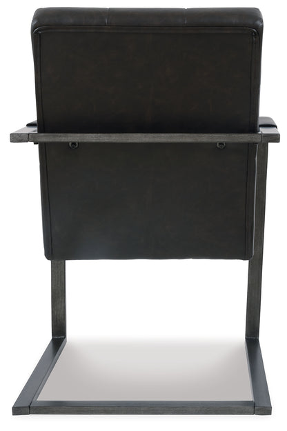 Starmore Desk Chair